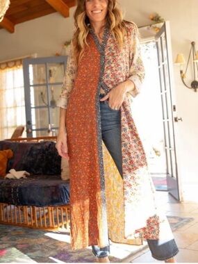 Natural life esme shirt dress